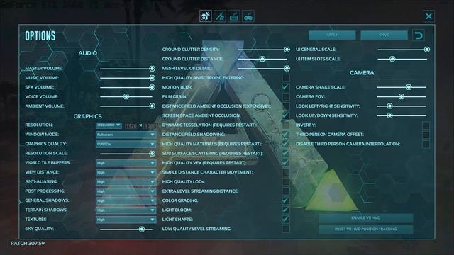 ? NVIDIA GeForce GTX 1660 Ti Max-Q - ARK: Survival Evolved gameplay benchmarks (1080p) смотреть онлайн