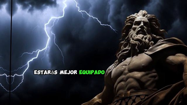 No te DEJES LLEVAR por el MIEDO; ENFRÉNTALO con CORAJE🤗Estoicismo JM смотреть онлайн