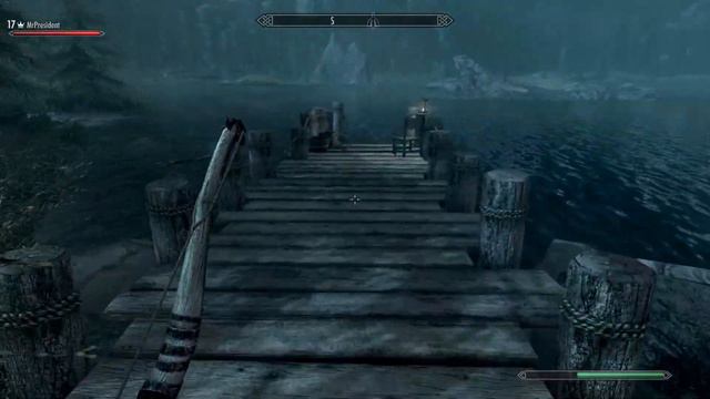[TES V:SKYRIM - Together mod] Часть 1: Каждый раз как в первый смотреть онлайн