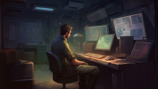 Horror Story: Chat GPT Has Become Alive. P 2 | Scary Stories 2023