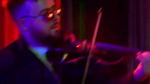 Роман Матусевич - Выступление в Ресторане Колизей-Холл Москва