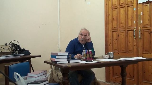 Проблема развития человека в науке страны  2022