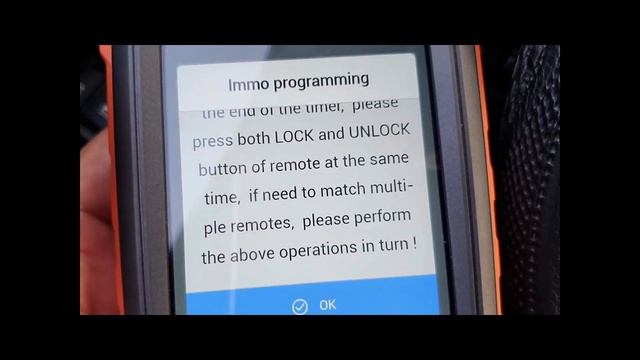 Xhorse Key Tool Max Pro Add Remote Changan Cs15 2022