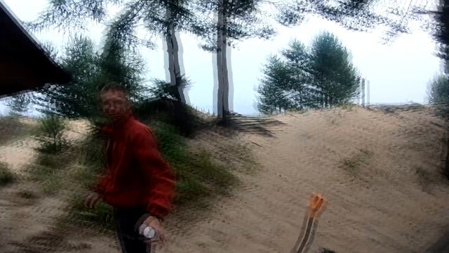 Байкал 2021, Полуостров Святой Нос, Пик Маркова смотреть онлайн