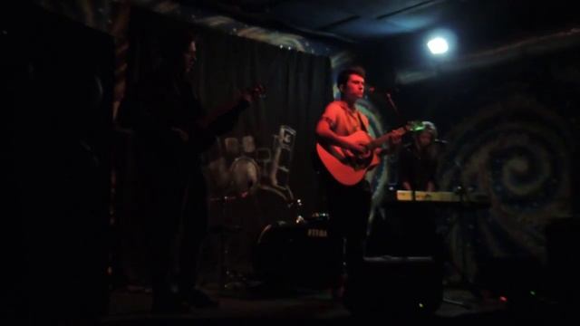 Линия Жизни - Сладкий сон (Арт - бар. Воронеж 06.03.13) смотреть онлайн