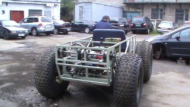 Вездеход номер 2 (а) смотреть онлайн