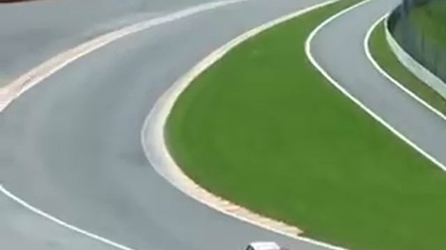 Spa Classic 2012 - Kremer K5 (Porsche 935) смотреть онлайн