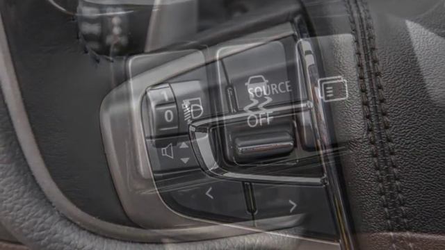 The Mitsubishi Outlander PHEV is a perfect culmination of Mitsubishi's смотреть онлайн