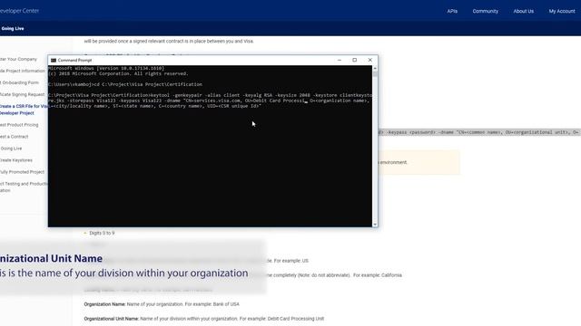 Tutorial: How to Generate Your Own CSR using Java Keytool смотреть онлайн