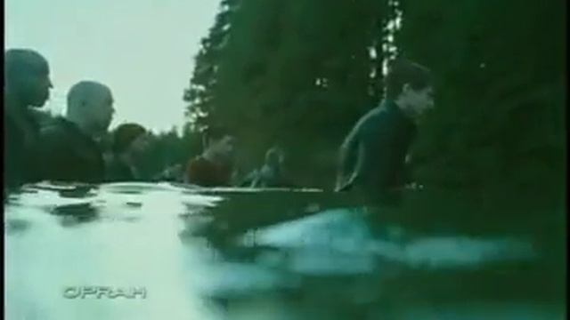 OFFICIAL The Twilight Saga: Eclipse .. FINAL Trailer From Oprah! смотреть онлайн
