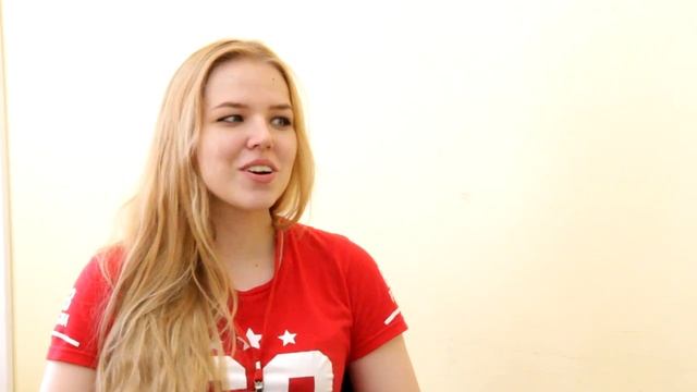 Без купюр. Выпуск #5. Юлиана Пехова смотреть онлайн