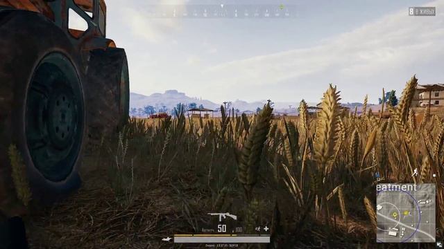 И тропинка, и лесок В ПОЛЕ ВИДЕН КАЖДЫЙ КОЛОСОК смотреть онлайн