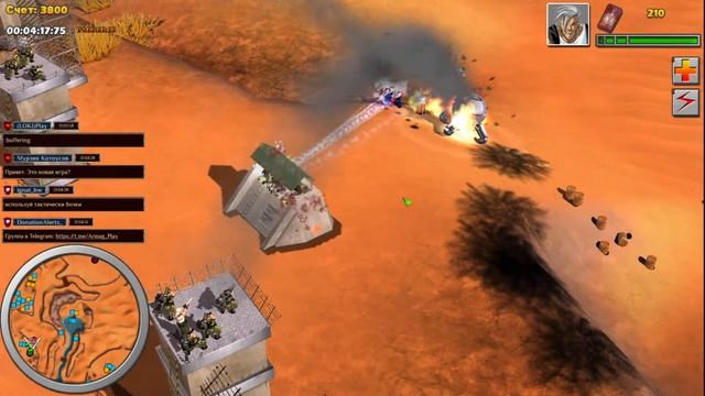 #1 / Гладиаторы / The Gladiators: Galactic Circus Games / Прохождение смотреть онлайн