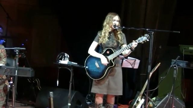 Flёur - Печальный Клоун @ЦДХ (01) смотреть онлайн