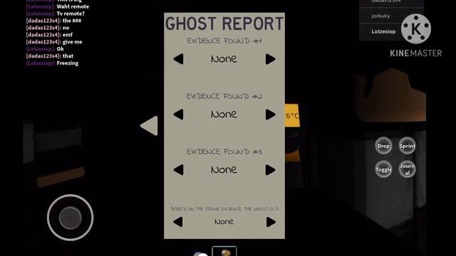 Specter New update, new map, characters + van | Specter Roblox Gameplay + New Update смотреть онлайн