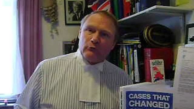 Phillip Taylor MBE book review. Cases That Changed Our Lives смотреть онлайн