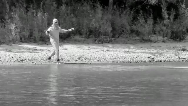 CREATURE FROM THE BLACK LAGOON ( SCARE PRANK) смотреть онлайн