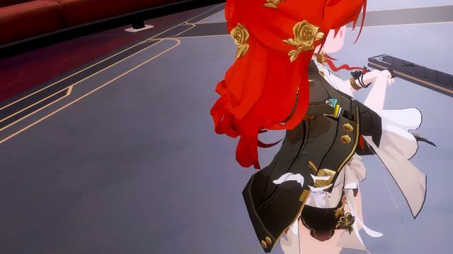 Smol Himeko Kuru Kuru Kururin