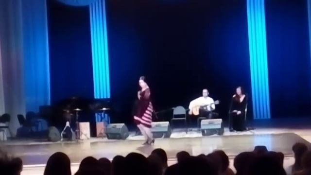 Солеа2 Тольятти2018 смотреть онлайн