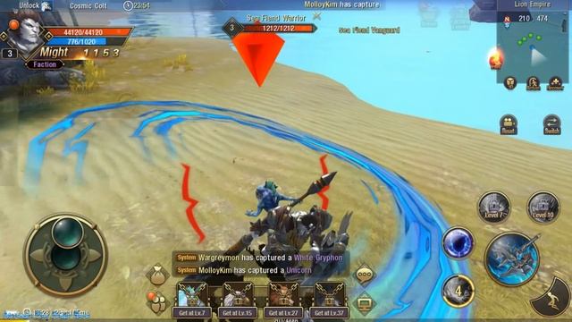 Taichi Panda 3: Dragon Hunter #1 Gameplay Прохождение Android/iOS Обзор и начало игры смотреть онлайн