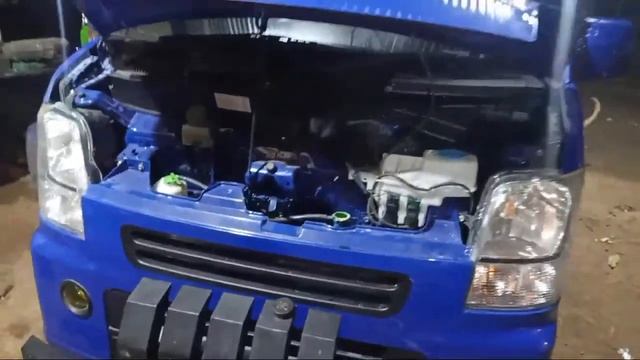 Refill Coolant Para Long Life Engine??? смотреть онлайн