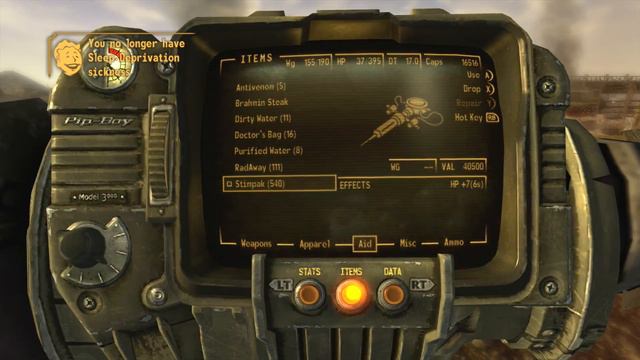 Rusty Plays - Fallout New Vegas [Pt54] смотреть онлайн