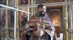 В чем состоит Торжество Православия, если большинство людей не православные? свящ. Валерий Сосковец