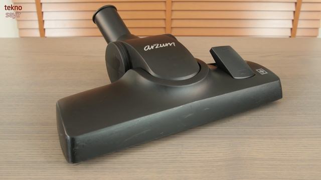 Arzum Olimpia Turbo Multi Cyclone Incelemesi