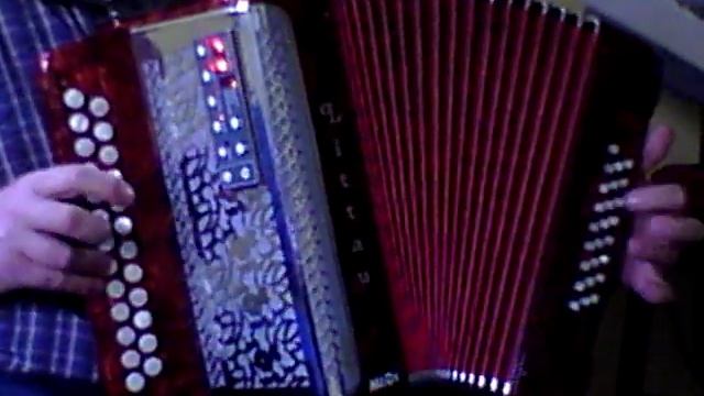 Переборы на Гармошке Littau смотреть онлайн