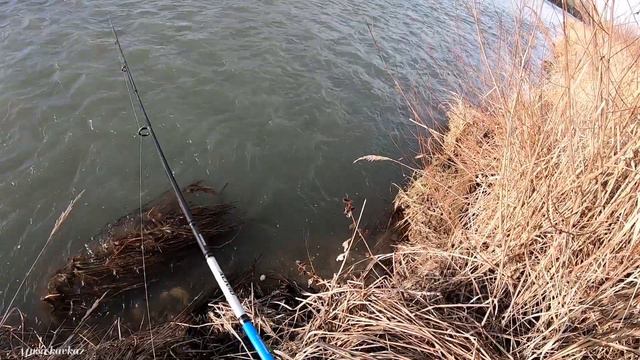 Зима.Сунжа.Природа.Рыбалка. смотреть онлайн