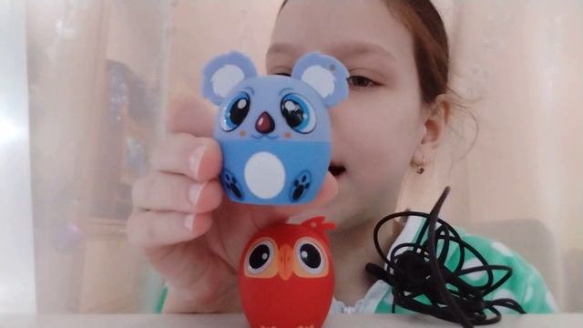 Моя новая мини-колонка. смотреть онлайн