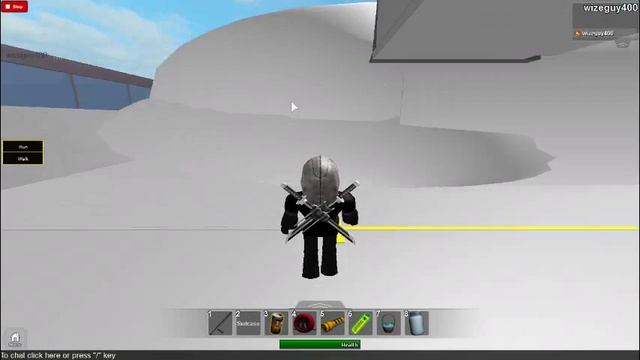 Roblox 2014 Gameplay смотреть онлайн
