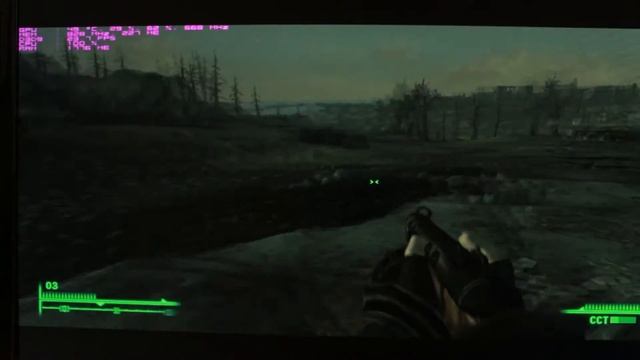 Athlon 64 3200+ & ATI Radeon HD 3850 смотреть онлайн