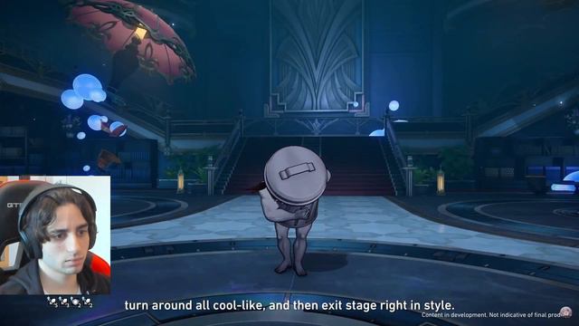 Honkai: Star Rail Version 2.0 Special Program RECAP! | THIS LOOKS INSANE! | Faudiedauw смотреть онлайн