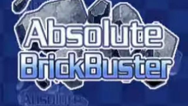 End Game - Absolute BrickBuster смотреть онлайн