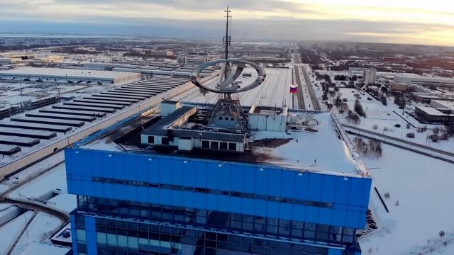 ВАЗ-2105 «Жигули» возвращается на конвейер?! АвтоВАЗ меняет стратегию развития - авто за 500.000₽ смотреть онлайн