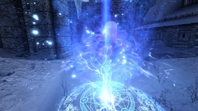 Let's Play : Skyrim VR - FUS - Episode 20 смотреть онлайн