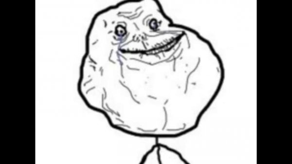 Forever Alone