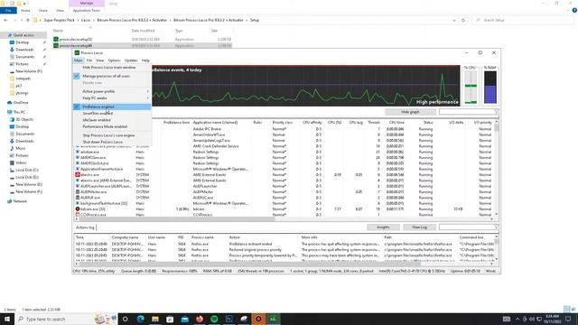 Snowrunner Launching PC Crash Fix | Startup Crash Fix | Black Screen | Lag Fix, Fps Boost Update смотреть онлайн