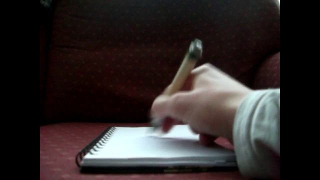 Learn How To: Sign a piece of Paper смотреть онлайн