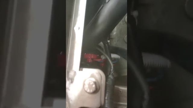 Замена штатного звукового сигнала на Весте.