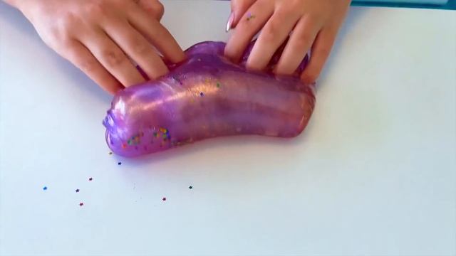 Ruby and Bonnie found slime on the beach смотреть онлайн