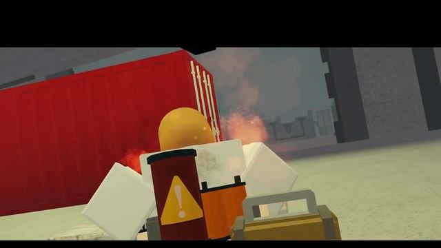 Roblox Decaying Winter | Immolator Guide смотреть онлайн