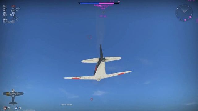 Fight of the Week -J2M3 (stock) Vs P47M - Please stop doing this смотреть онлайн