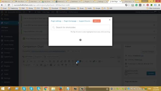 How to add shortcodes ultimate plugin in WordPress site and configure it смотреть онлайн