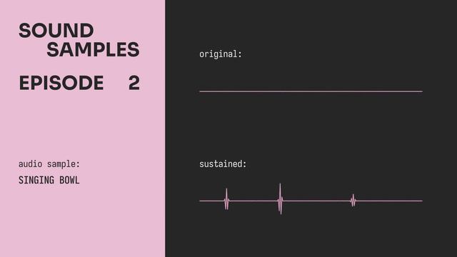 Blukač Instruments - Endless Processor - Sound Examples Ep. 2 смотреть онлайн