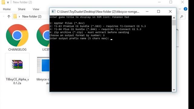 Playing Pokemon... On a CALCULATOR? смотреть онлайн