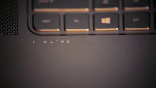 Power never looked so thin: HP Spectre смотреть онлайн