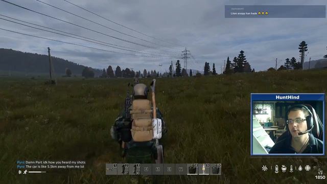 DayZ Server wipe day. смотреть онлайн