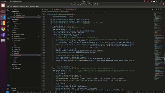 GBP Planner Code Tutorial смотреть онлайн